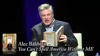 Alec Baldwin as Donald Trump on Alec Baldwin