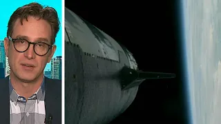 SPACEX | What we learned from Starship rocket launch