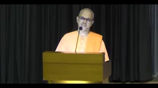 Dharmajibaner A-AA Ka-Kha by Swami Balabhadrananda, Date - 3 September 2014