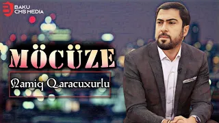 Namiq Qaracuxurlu - Mocuze 2023 ( Remix Dj Black )