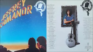 Jeffrey Comanor - A Rumor In His Own Time [Full Album] (1976)