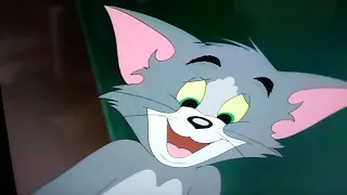 Tom & Jerry e L'anello incantato trailer vhs or dvd