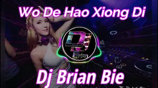 Wo De Hao Xiong Di 我的好兄弟 Remix By Dj Brian Bie