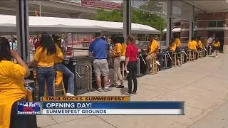 Summerfest 2016: Everything you need to know