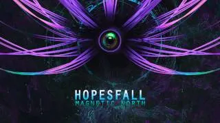 Hopesfall - Magnetic North (2007) [Full Album]