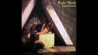 Kate Bush - Hammer Horror