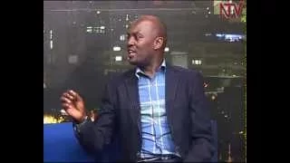 News Night: Mwenda says Obama should not lecture Africans