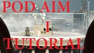 Rocket Pod Aim Explained | Attack Heli Tutorial | Battlefield 4