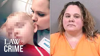 Mom Faked Daughter’s Cancer for Cash Grab, Convinced Siblings Their Sister Was Dying: Cops