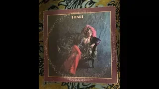 Janis Joplin & Full Tilt Boogie - Pearl - FULL ALBUM 1971 Columbia Records ORIGINAL LP