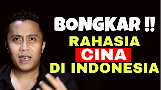 BONGKAR FAKTA !! Inilah 8 Alasan Keturunan Cina Selalu Sukses Hidup di Indonesia