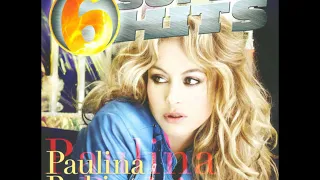 Paulina Rubio - Dame Otro Tequila