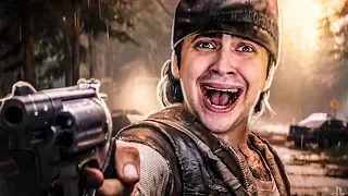 UMA NOVA VIDA! - DAYS GONE