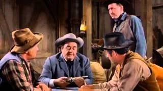 Bonanza DEATH AT DAWN (Western Films)