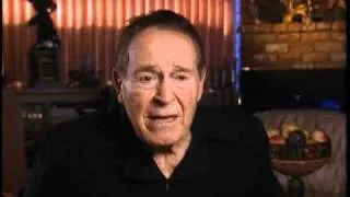 Jack LaLanne discusses his early career - EMMYTVLEGENDS.ORG