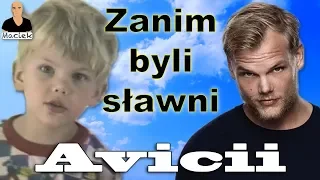 Avicii | Zanim byli sławni - Cała Historia