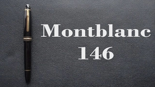 Montblanc 146 Review