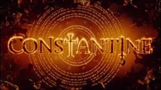 Constantine Original Theme Suite | DC Comics