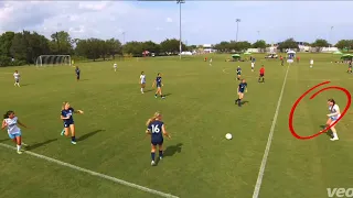 MIFC U15 Florida State Cup final