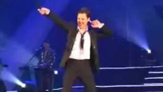 Vitas: "Smile!" in Guangzhou, 2009