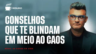 As dores da vida l Café com Destino