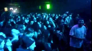 1000mods - El Rollito (Live in Athens / Gagarin 205, 19.12.14)