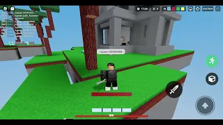 How to spawn a yuzi dao in custom matches (Roblox Bedwars)