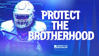 Protect The Brotherhood | IMG Academy Football 2023