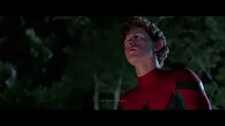 Spider-Man: Homecoming - Chase Scene RESCORE (Ferris Bueller's Day Off OST)