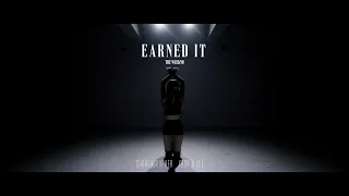 The Weeknd - Earned It | YOON A choreography