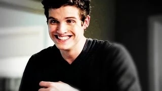 Isaac Lahey | Being helpful is kind of a new thing for me.