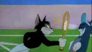 Tom & Jerry - Lesginka.avi
