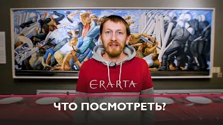 Что посмотреть: фильмы Андрея Лошака