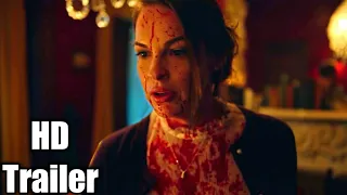 BOARDING SCHOOL Trailer-1 New (2018) Horror Movie HD