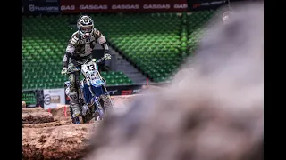 SuperEnduro Germany 2023 - Track Preview