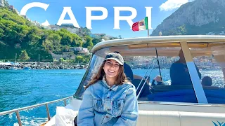 Top 6 Things to Do in Capri | Italy 2024