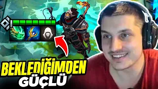 TAM UMUTLAR TÜKENDİ DERKEN BELİREN VİKTOR | LEVO LOL TAKTİK SAVAŞLARI