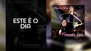 Fernanda Lara - Este é o dia [ Áudio Oficial ]