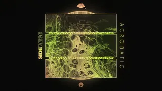 SIDEPIECE - Acrobatic [Insomniac Records]
