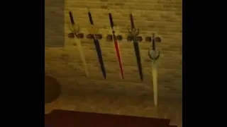 HOW TO GET ORDERLY GREATSWORD | ROGUE LINEAGE