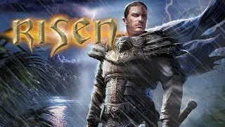 Risen 1 прохождение и обзор игры. Рпг от piranha bytes Ризен прохождение #6