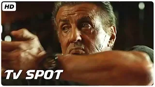 Rambo: Last Blood TV Spot (2019) HD | Mixfinity International