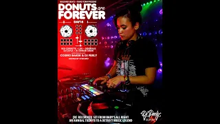DJ PERLY 🍩 DONUTS ARE FOREVER 18 [ Full Set ] 🍩