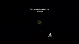 Batman in gta rp