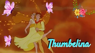 Soon - Disney Thumbelina (Cover Song) Audio only