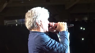 Bed of Roses - Bon Jovi Anz Stadium Sydney Dec 8 2018