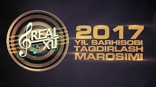 Real Xit - Yil sarhisobi (01.03.2018)