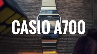 Casio a700 review | Trash or treasure?