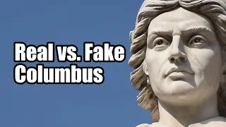 10 Things People Get Wrong About Christopher Columbus