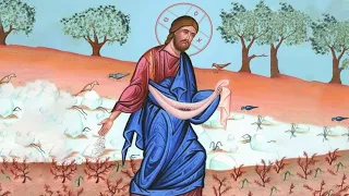 🔴 LIVE: Sfânta Liturghie - Duminica a XXI-a după Rusalii (Pilda semănătorului) #15octombrie